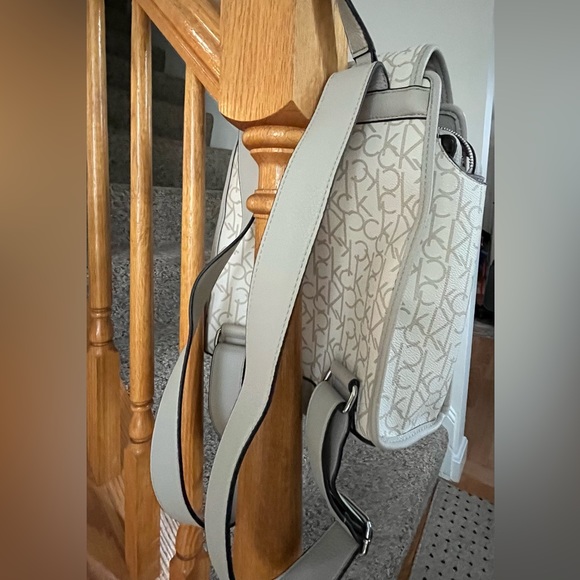 Calvin Klein backpack - Picture 4 of 8
